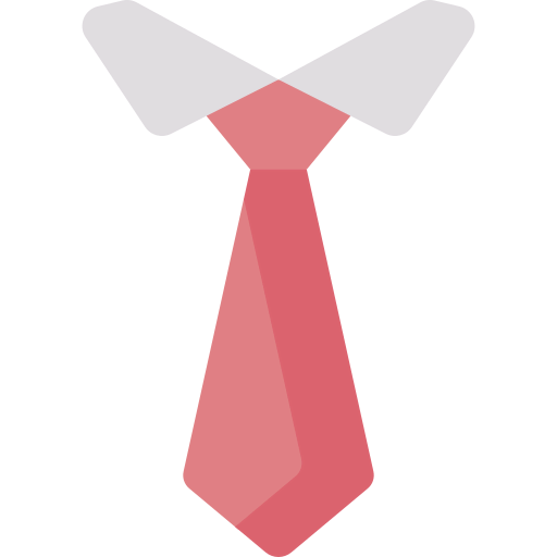 Tie icon