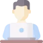 Working icon 64x64