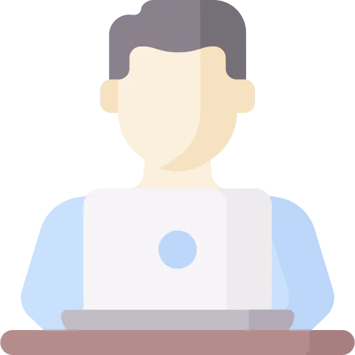 Working icon