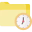 Working time 图标 64x64