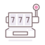 Slot machine 图标 64x64