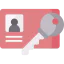 Access icon 64x64