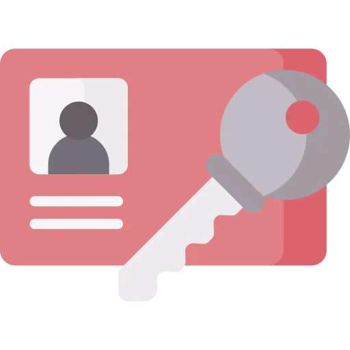 Access icon