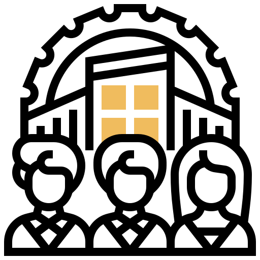 Company icon
