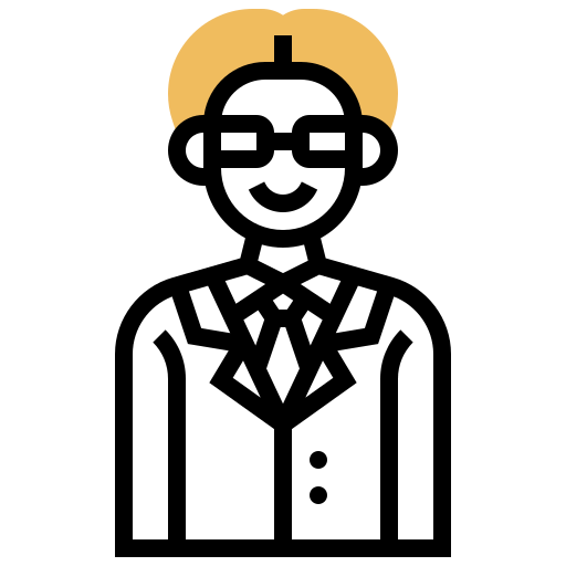 Chairman icon