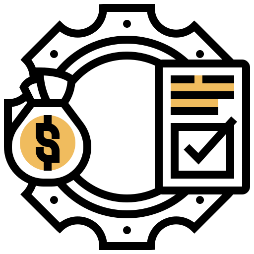 Budget icon