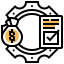 Budget icône 64x64