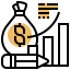 Finance Symbol 64x64