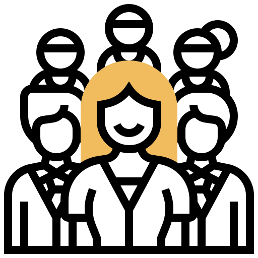 Human icon