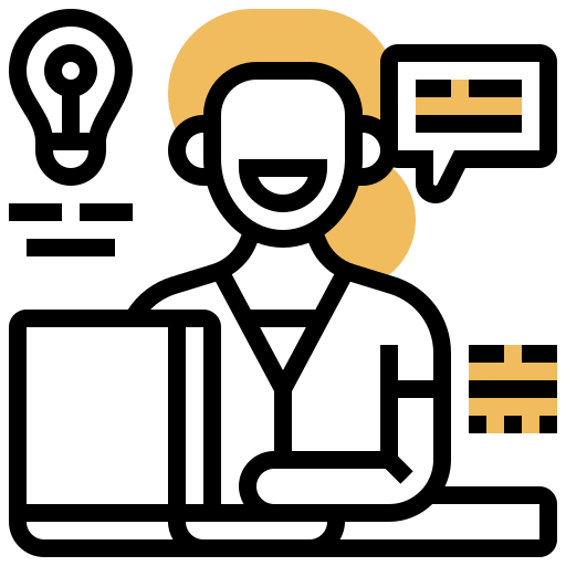 Manager icon