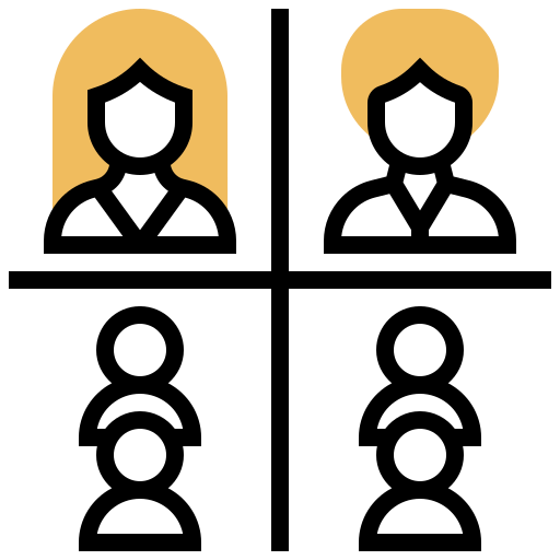 Matrix icon