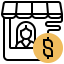 Sales icon 64x64
