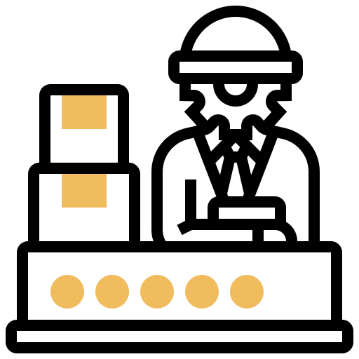 Supervisor 图标