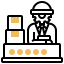 Supervisor icon 64x64