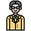 Chairman icon 64x64