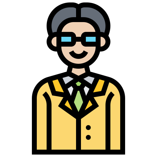 Chairman icon