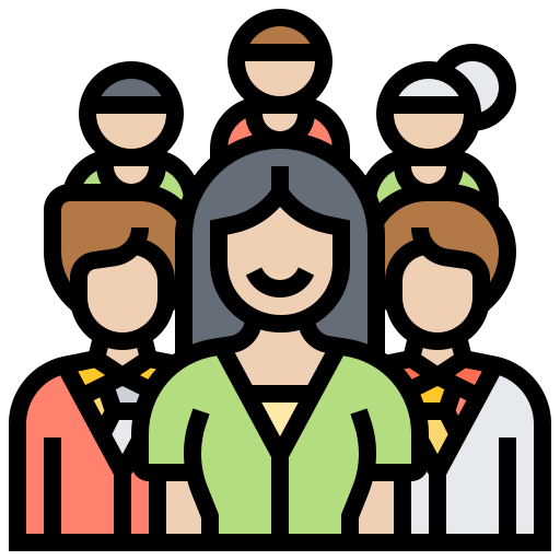 Human icon