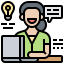 Manager icon 64x64