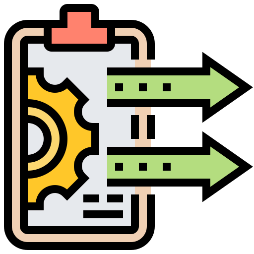 Material icon