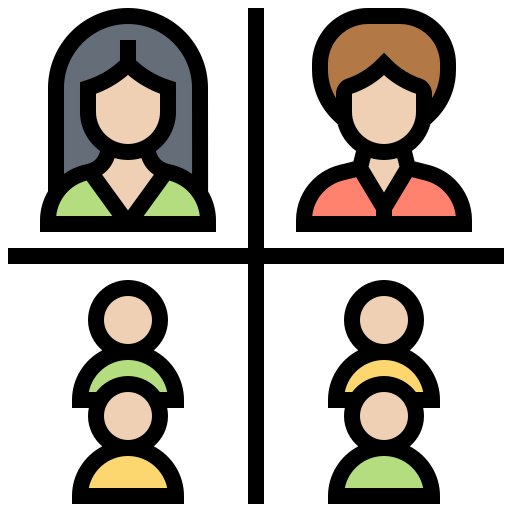 Matrix icon