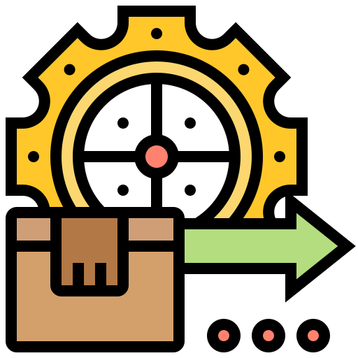 Production icon