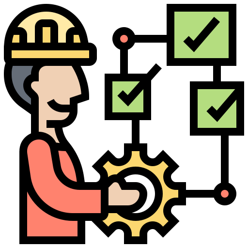 Production icon