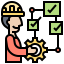 Production icon 64x64