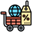 Purchasing icon 64x64