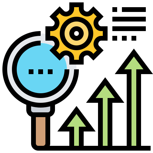 Research icon