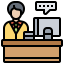 Secretary icon 64x64