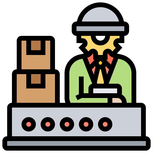 Supervisor icon
