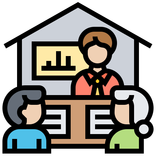 Training icon