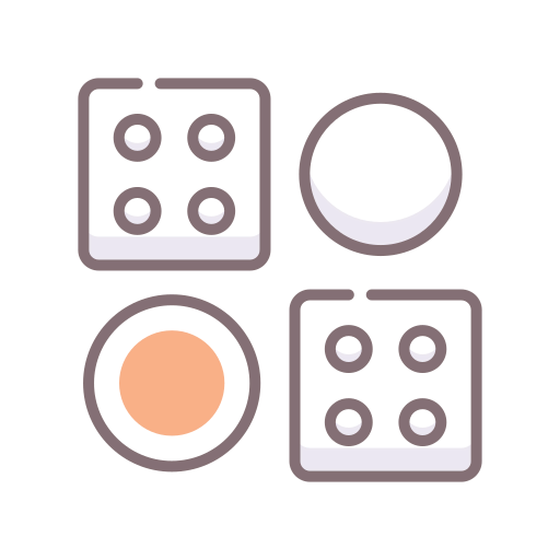 Backgammon icon