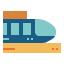 Metro іконка 64x64