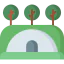 Bunker 상 64x64