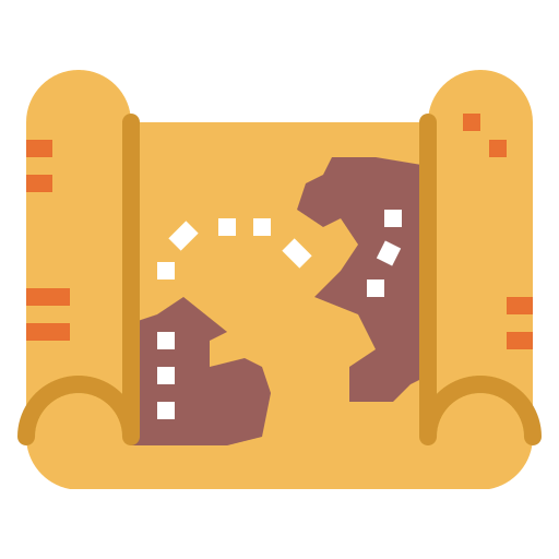 Map icon