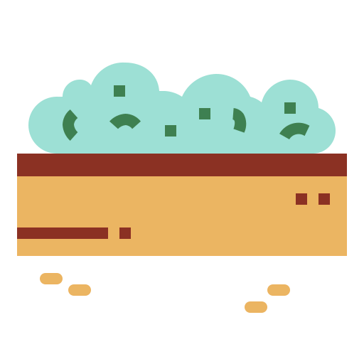 Bush icon