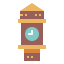 Clock icon 64x64