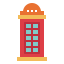 Telephone icon 64x64