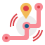 Location icon 64x64