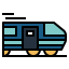 Train icon 64x64