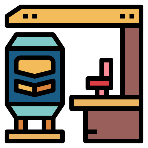 Platform icon