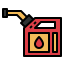 Gas icon 64x64