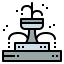 Fountain icon 64x64