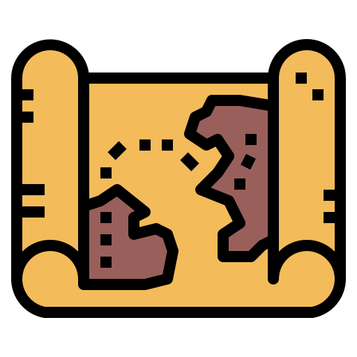 Map icon
