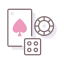 Casino 图标 64x64