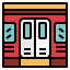 Door icon 64x64