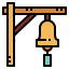 Bell icon 64x64