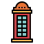 Telephone icon 64x64