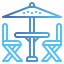 Terrace icon 64x64